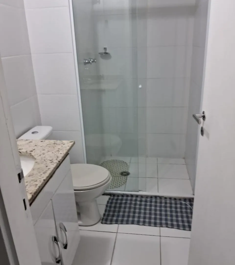 Apto 2Dormitorios Empresa Familia Centrobras São Paulo 0*,  Brazília