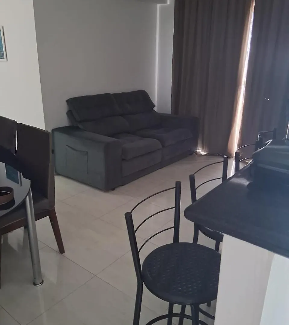 Apartman Apto 2Dormitorios Empresa Familia Centrobras São Paulo