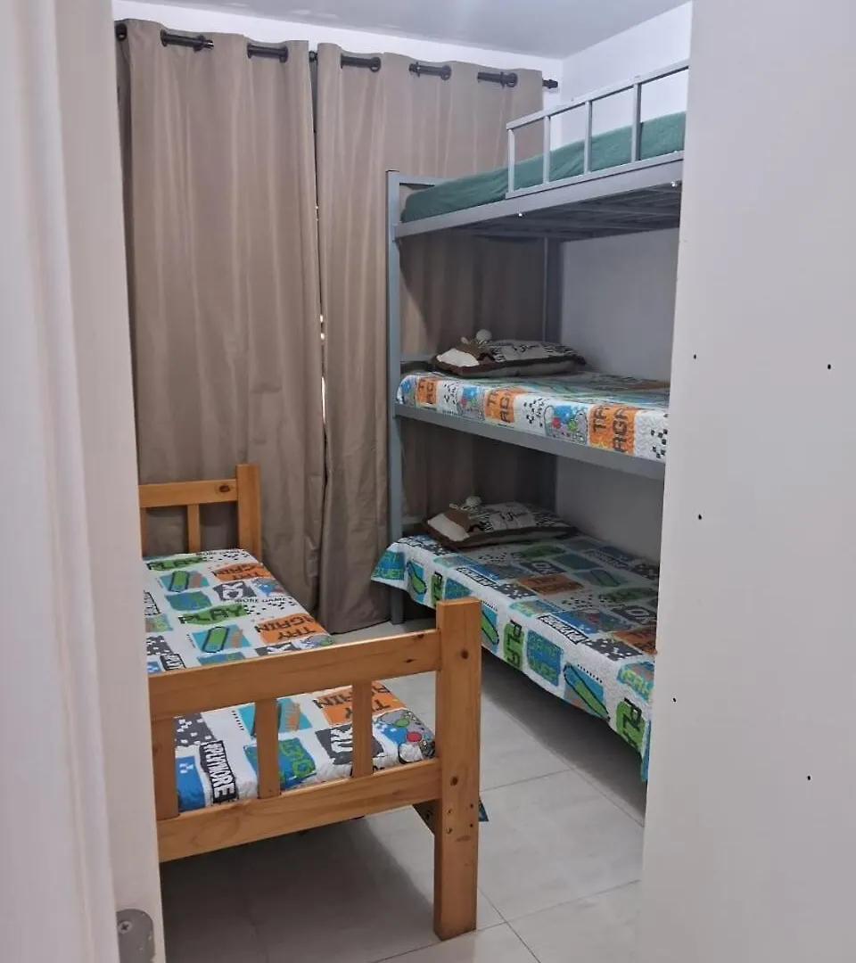 Apto 2Dormitorios Empresa Familia Centrobras São Paulo