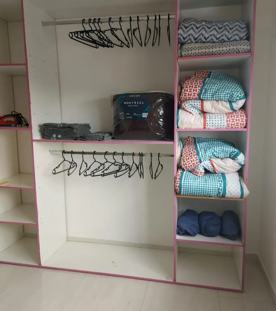 Apartman Apto 2Dormitorios Empresa Familia Centrobras São Paulo
