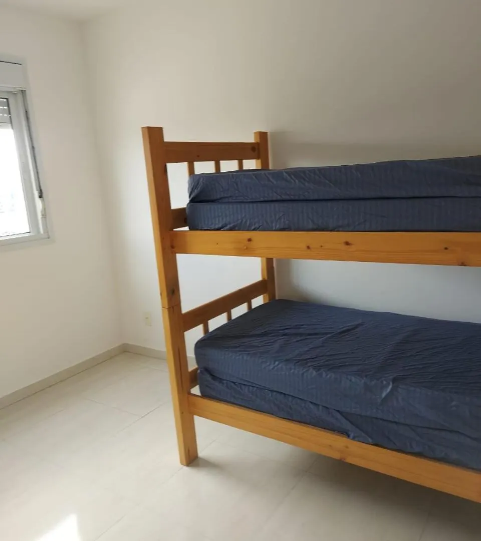 Apto 2Dormitorios Empresa Familia Centrobras São Paulo