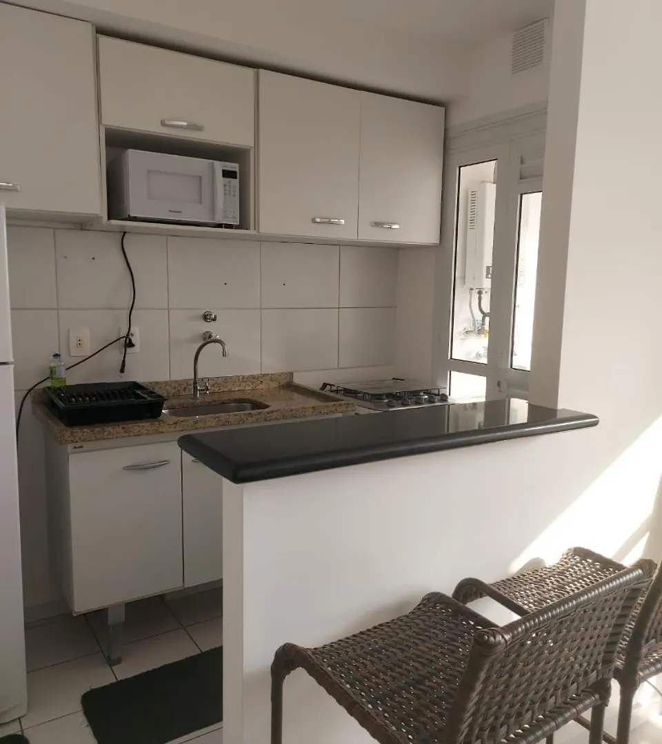Apto 2Dormitorios Empresa Familia Centrobras São Paulo 0*,  Brazília