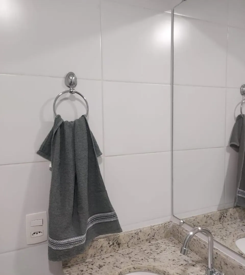 Apartman Apto 2Dormitorios Empresa Familia Centrobras São Paulo