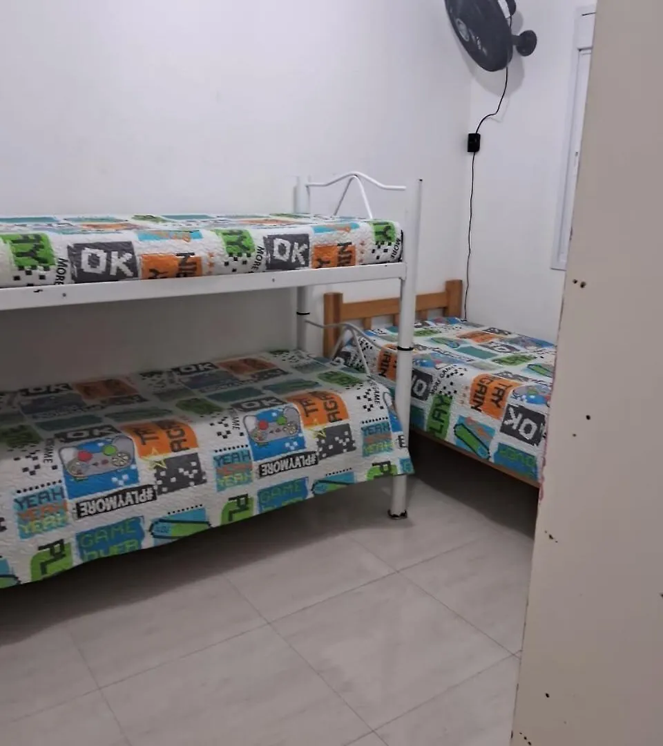 Apartman Apto 2Dormitorios Empresa Familia Centrobras São Paulo