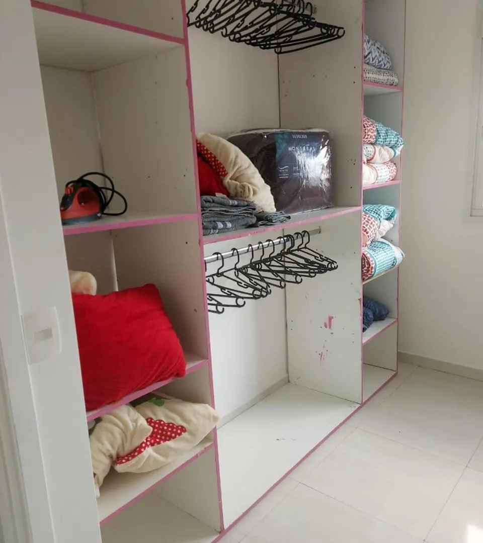 Apto 2Dormitorios Empresa Familia Centrobras São Paulo Brazília
